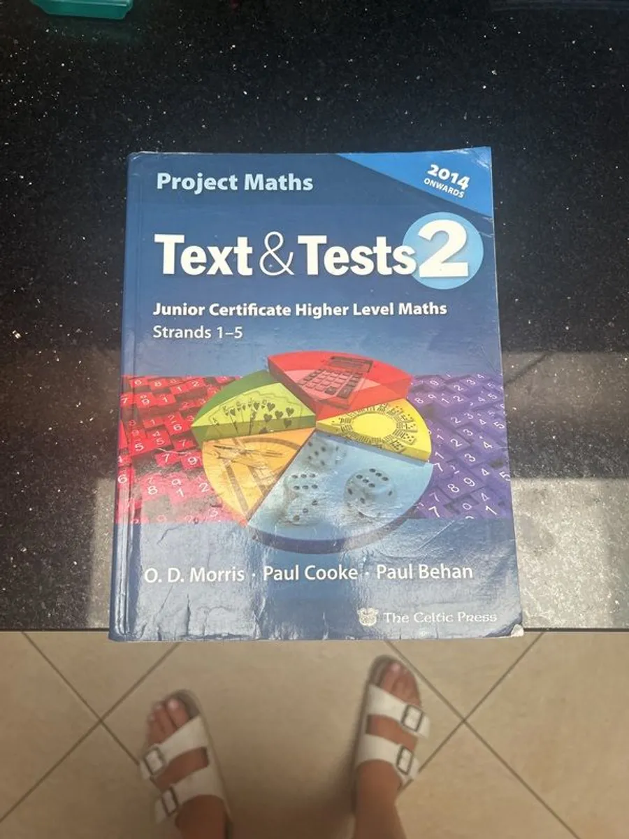 junior cert - Image 4