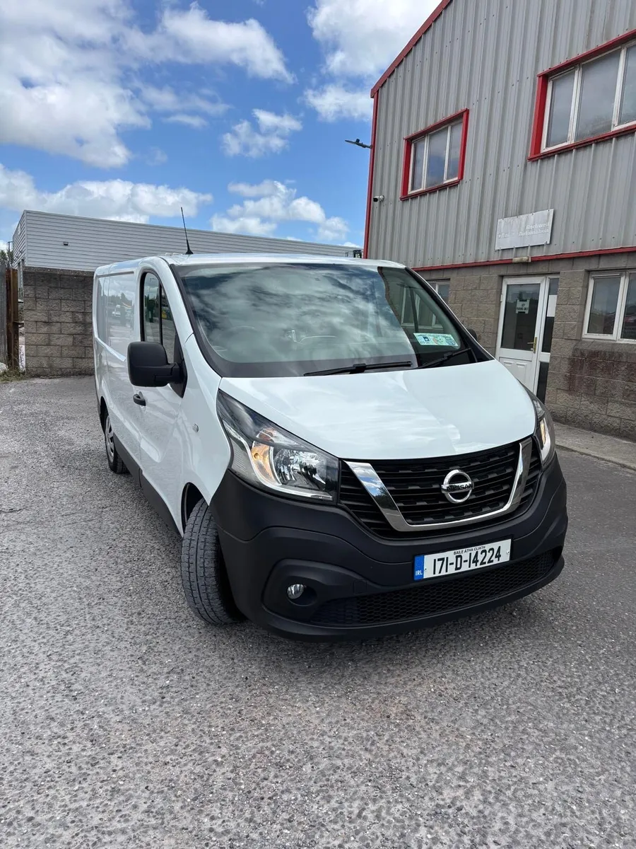 Van - Image 1