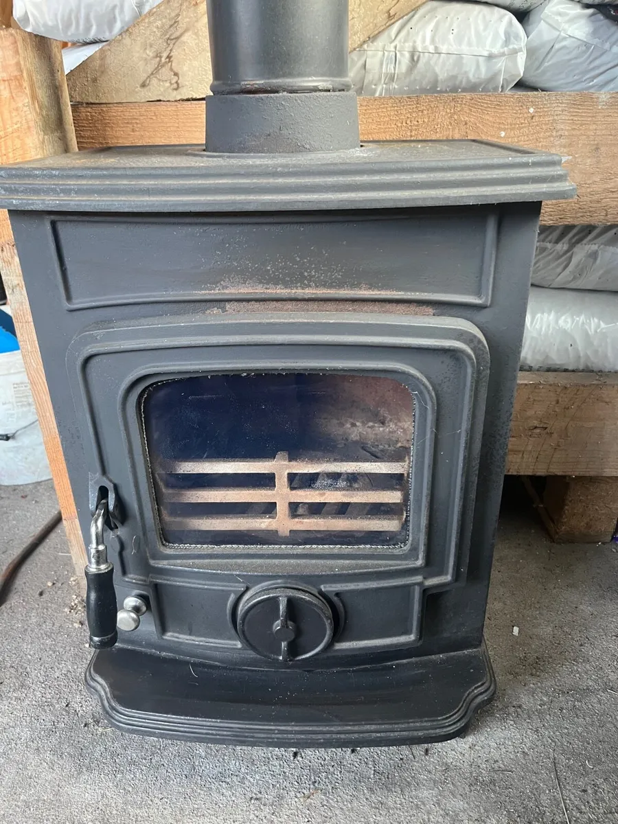 Stove - Image 2
