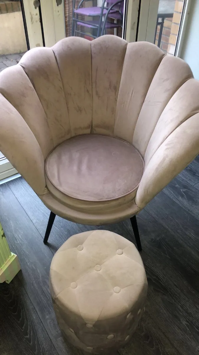 Chair - Image 1