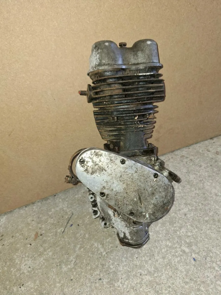 Bsa - Image 1