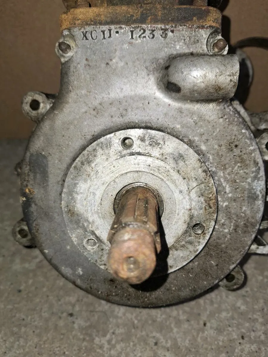 Bsa - Image 2