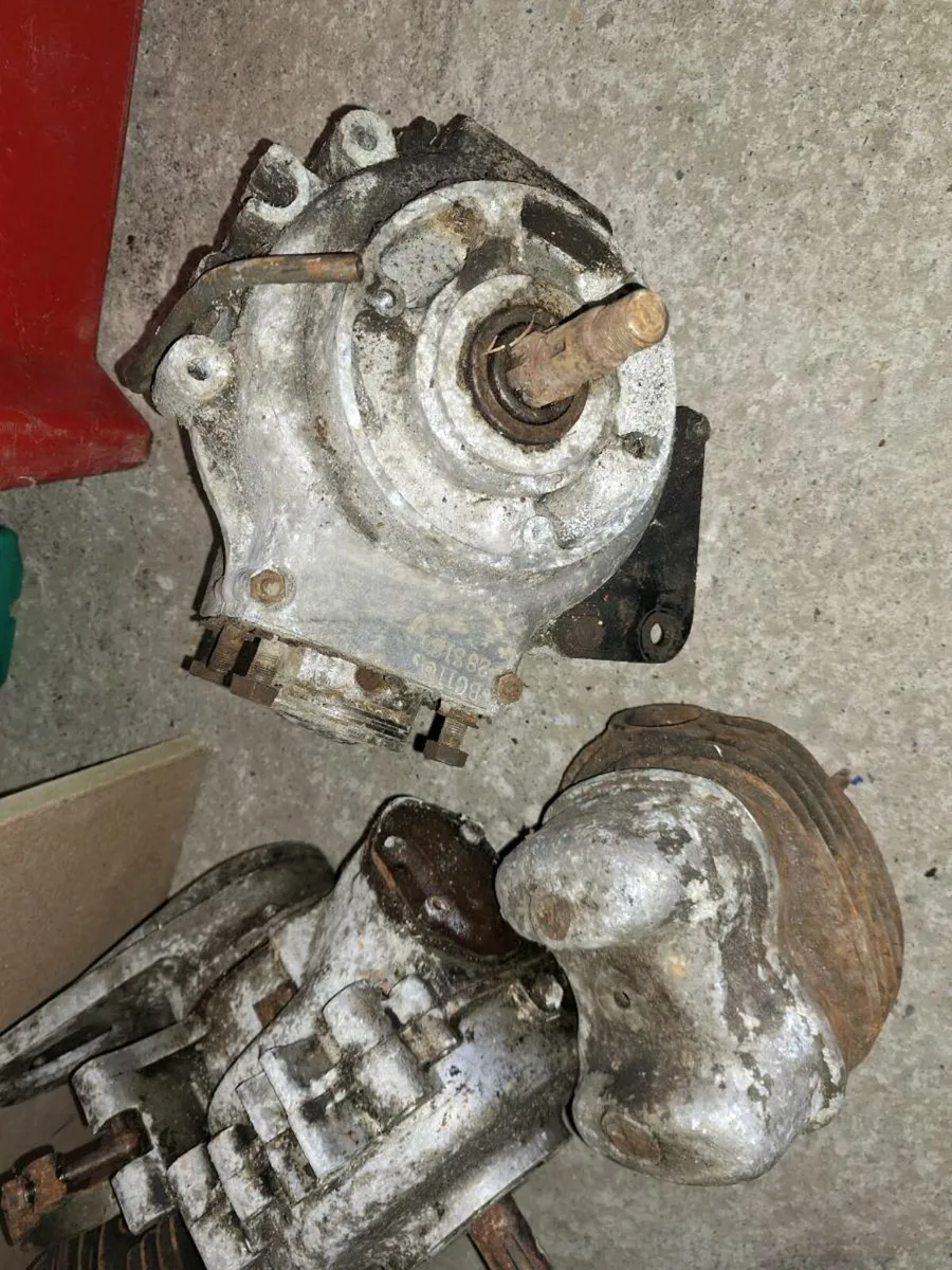 Bsa - Image 3