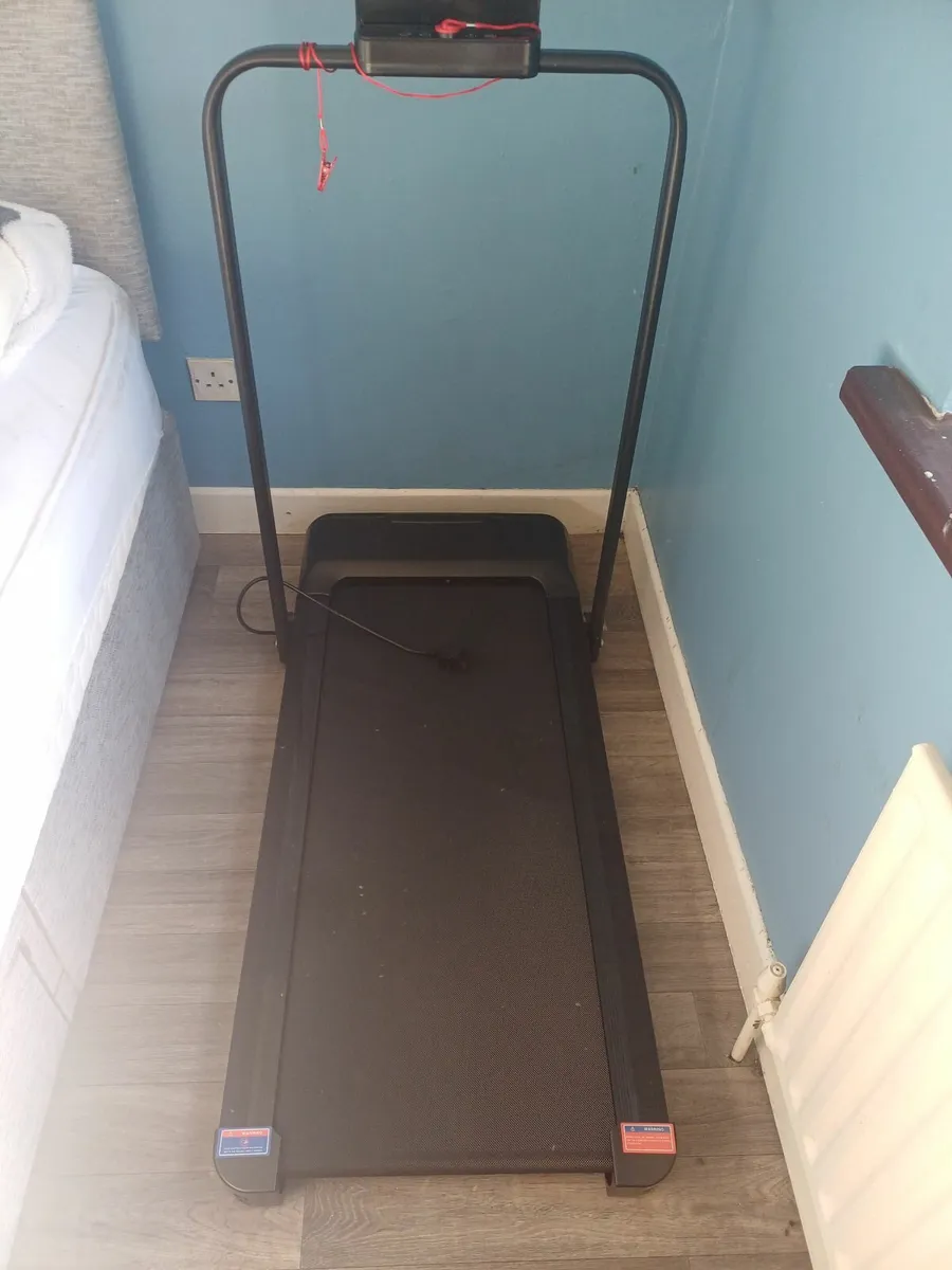 Walking pad treadmill - Image 2