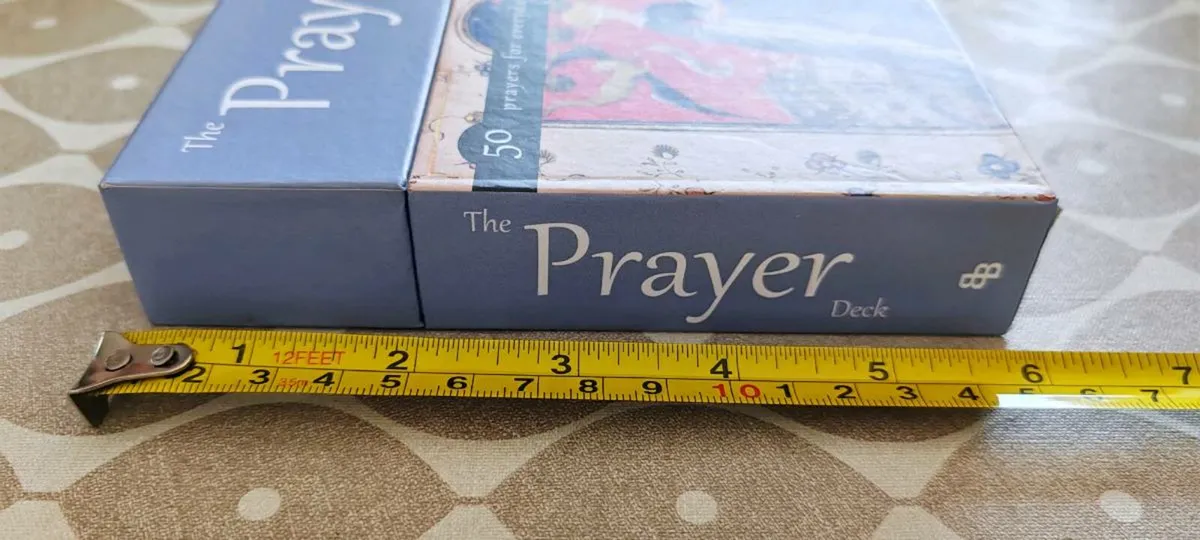 Prayer Deck - Image 2