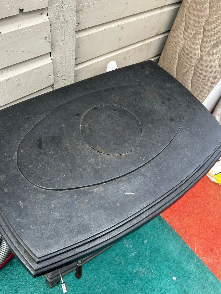 Stove - Image 2