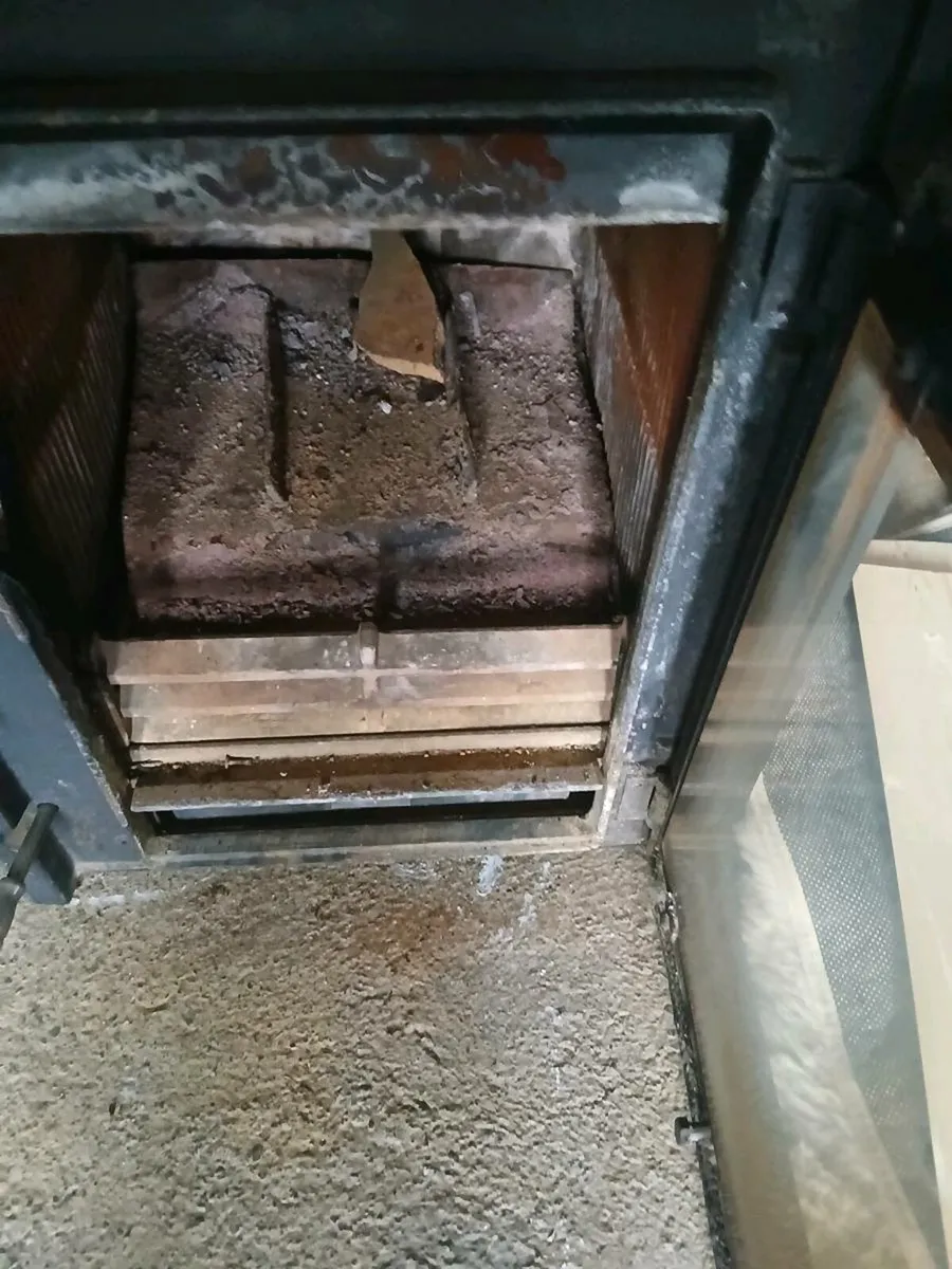 Henley stove - Image 2