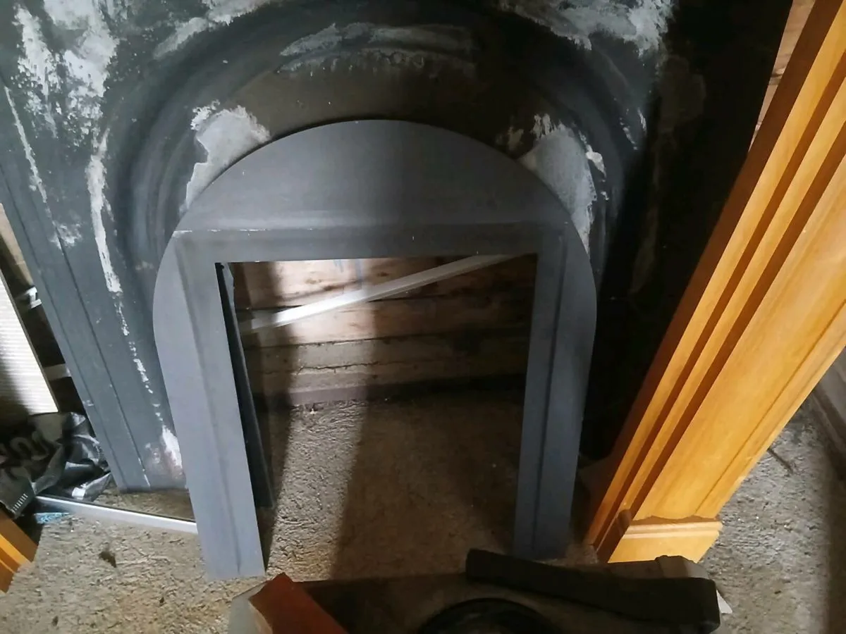 Henley stove - Image 3