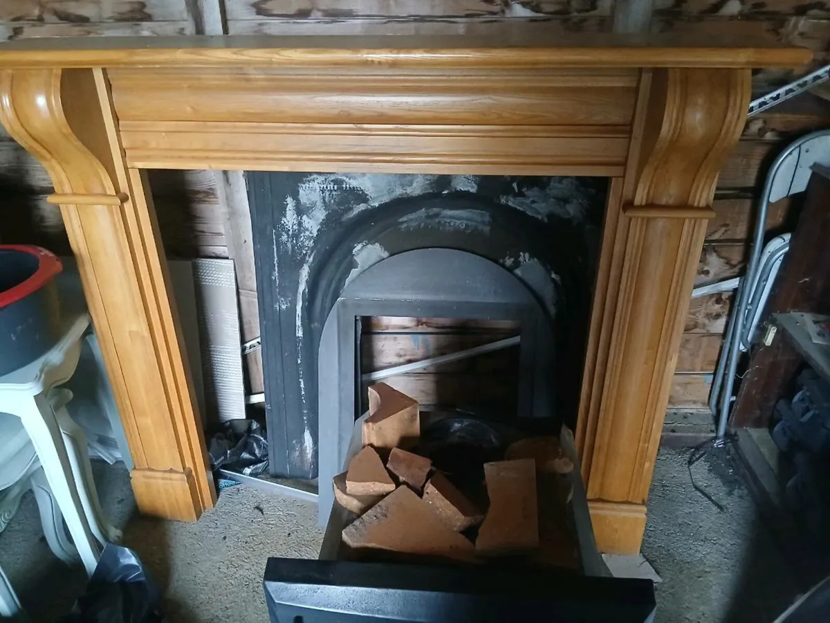 Henley stove - Image 4