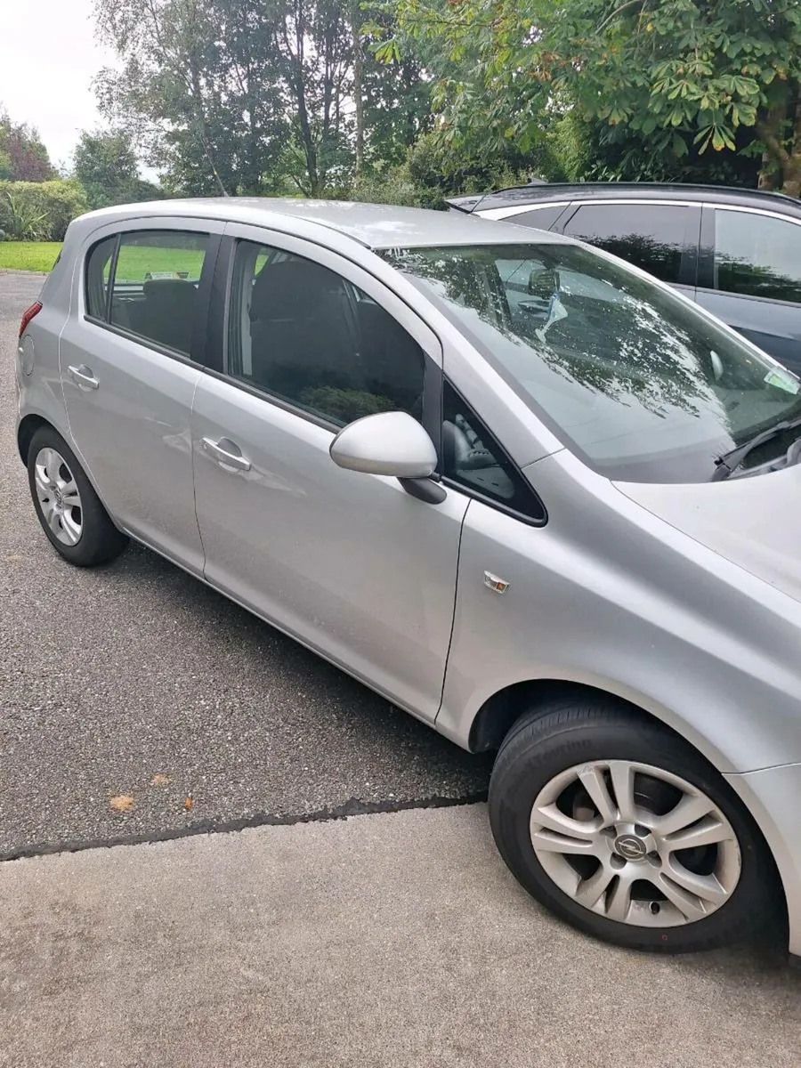 Opel Corsa 1.2 Petrol - Image 2
