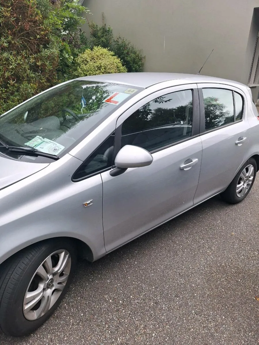 Opel Corsa 1.2 Petrol - Image 3