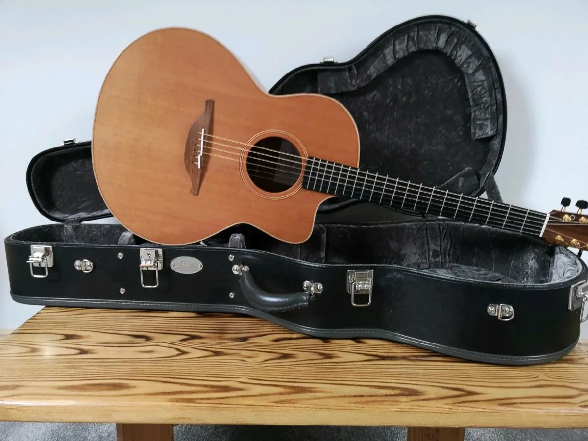 Lowden F22c - Image 1