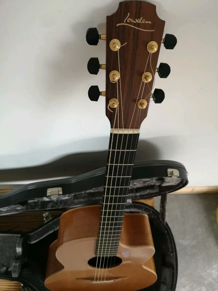 Lowden F22c - Image 2
