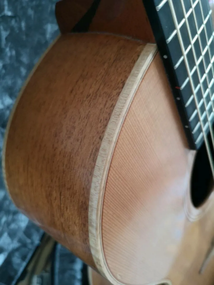 Lowden F22c - Image 3
