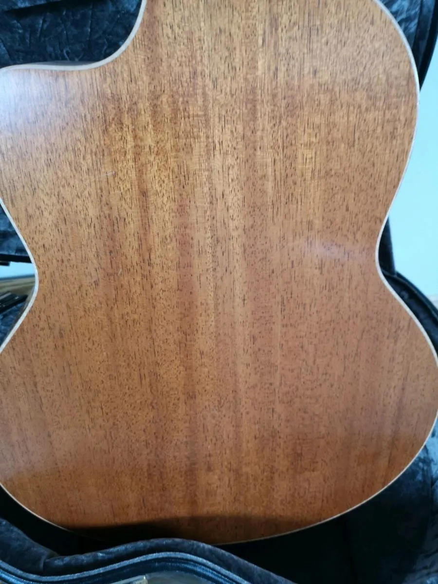 Lowden F22c - Image 4