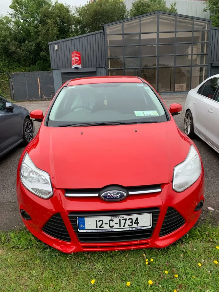 Ford Focus - Image 2