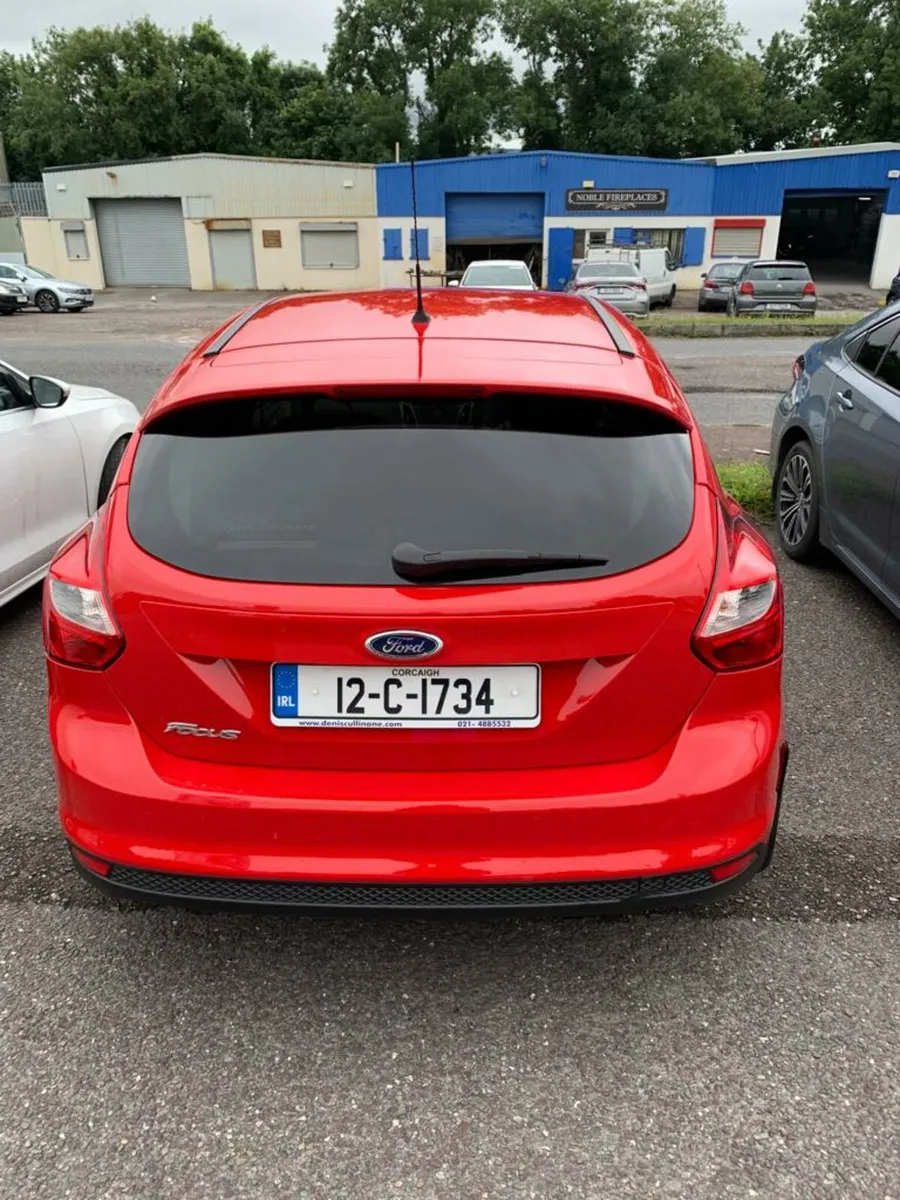 Ford Focus - Image 3