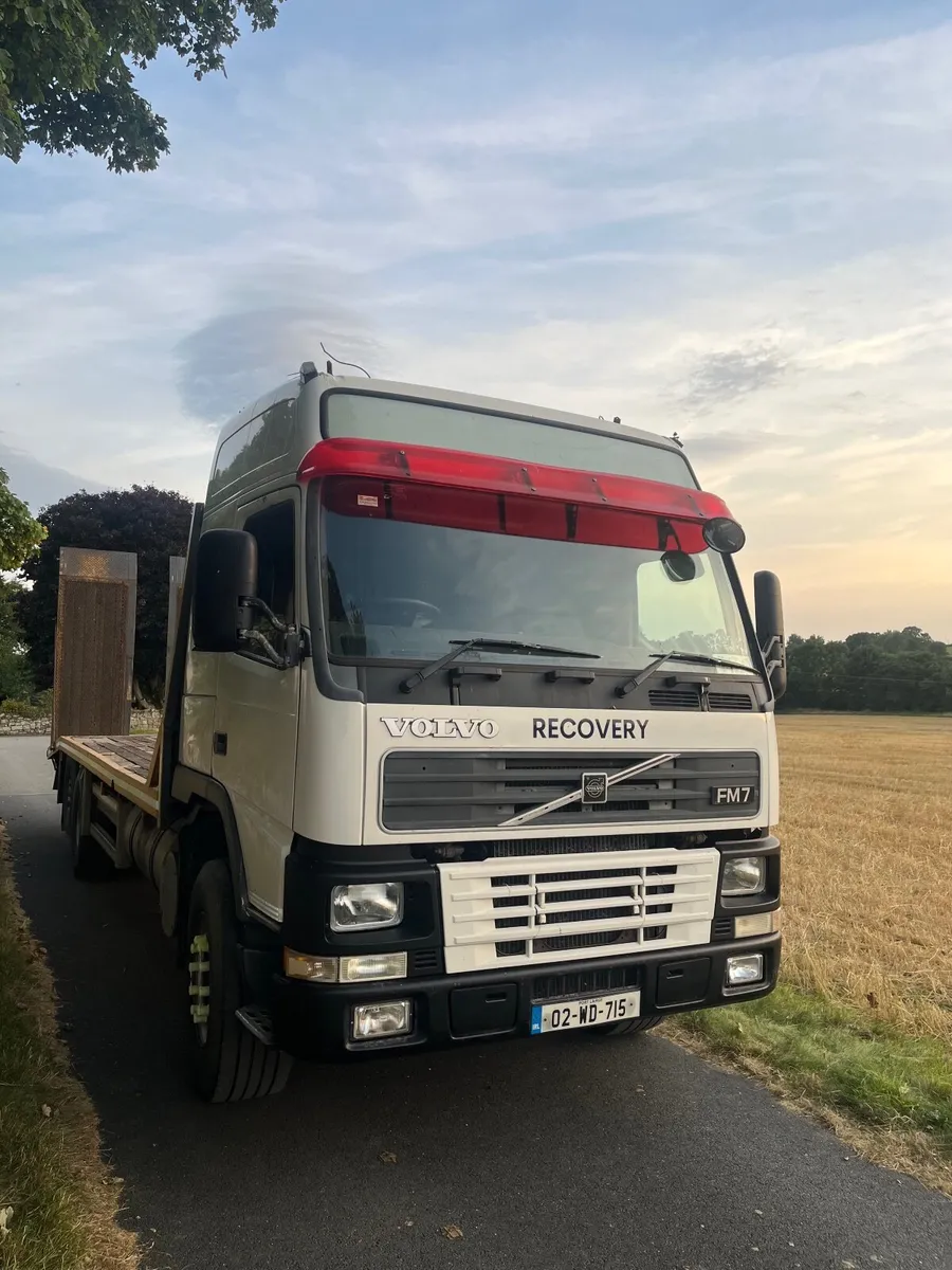 Volvo Other 2002 - Image 3