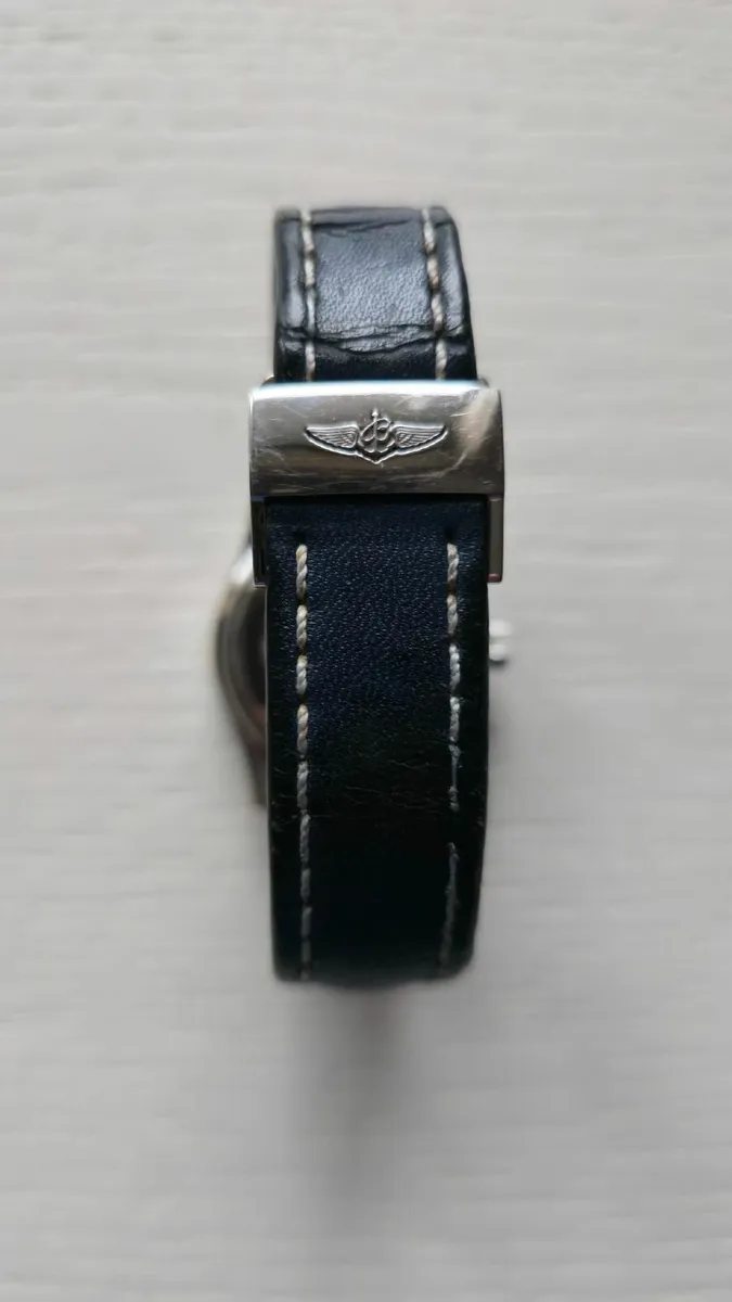 Breitling Navitimer 92 wrist watch - Image 2