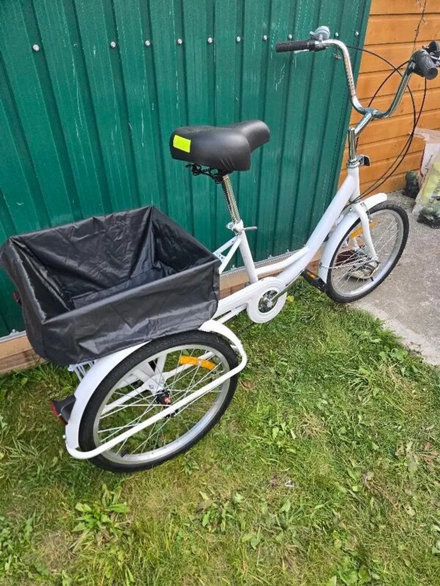 Bicycle - Image 1