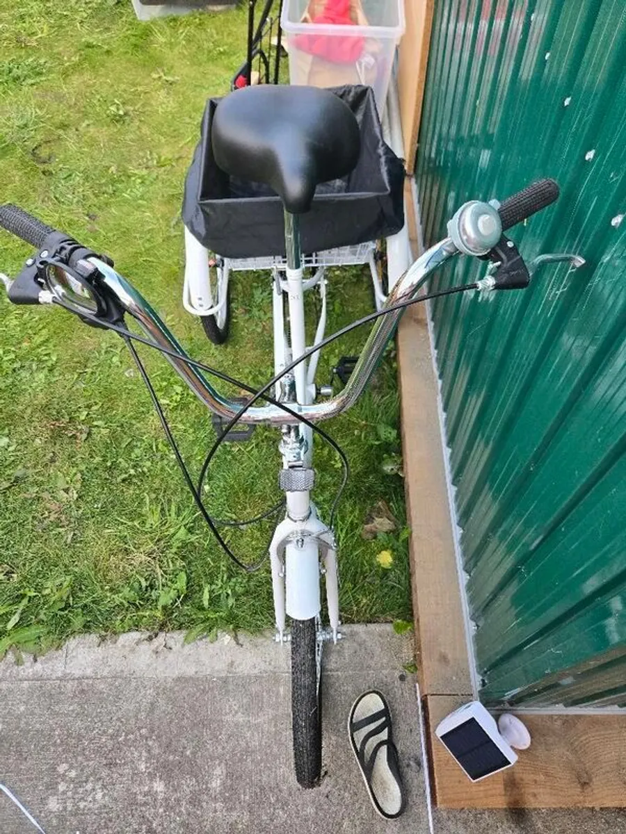 Bicycle - Image 3