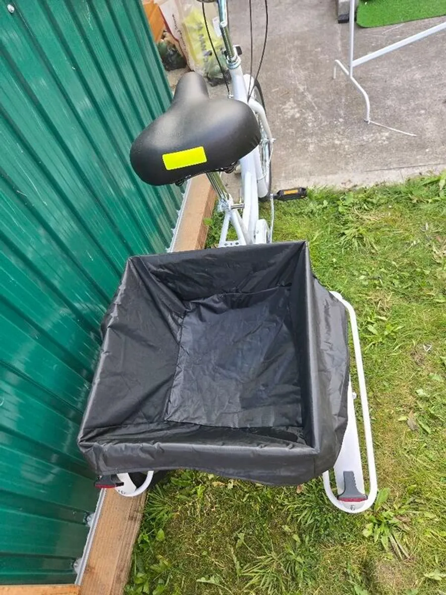 Bicycle - Image 4