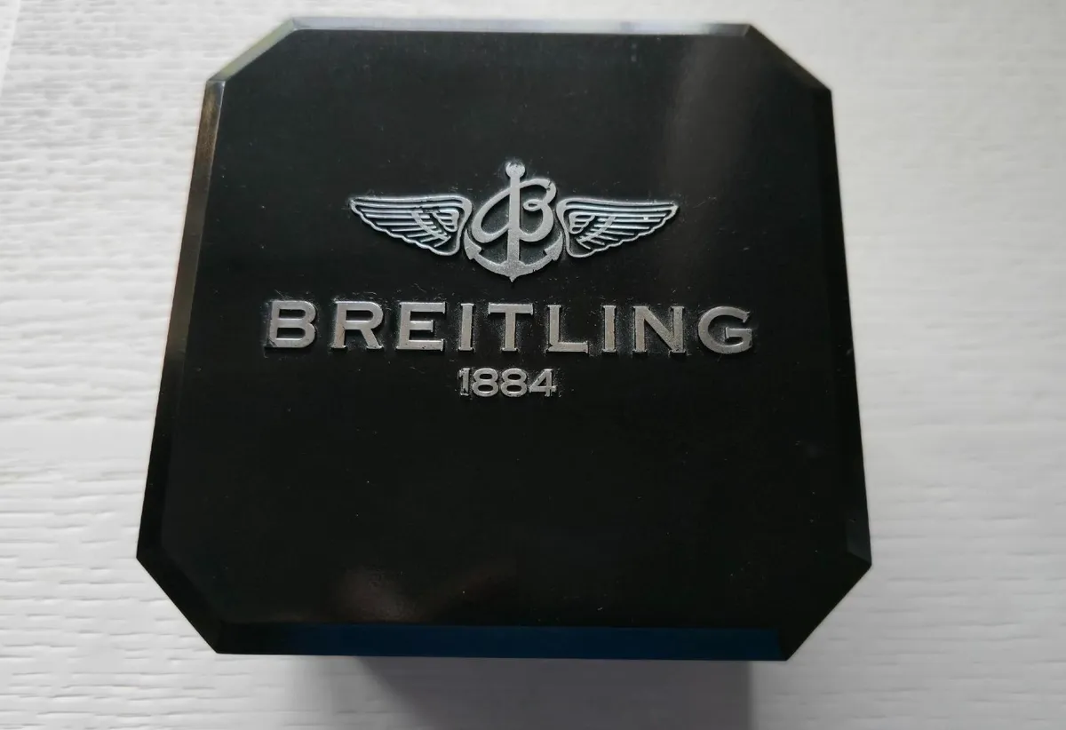 Breitling Navitimer 92 wrist watch - Image 4