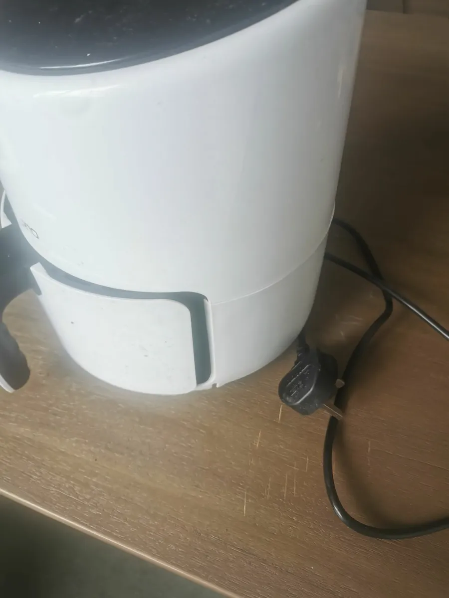 Air Fryer - Image 1