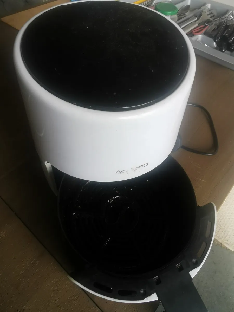 Air Fryer - Image 3