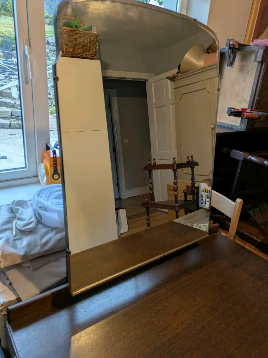 Vintage dressing table - Image 4