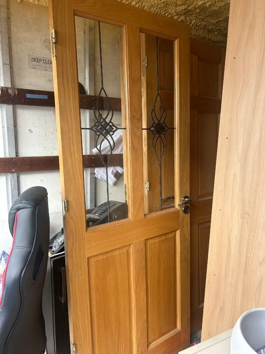 Internal doors - Image 1