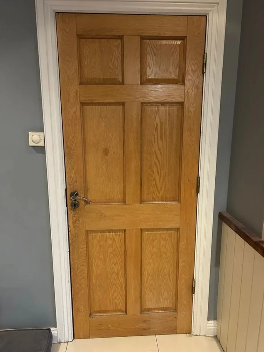 Internal doors - Image 2