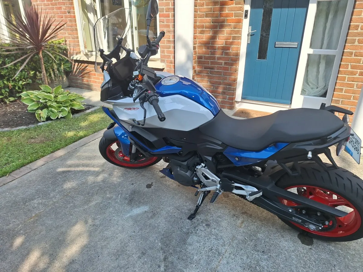 BMW Other 2025 - Image 3