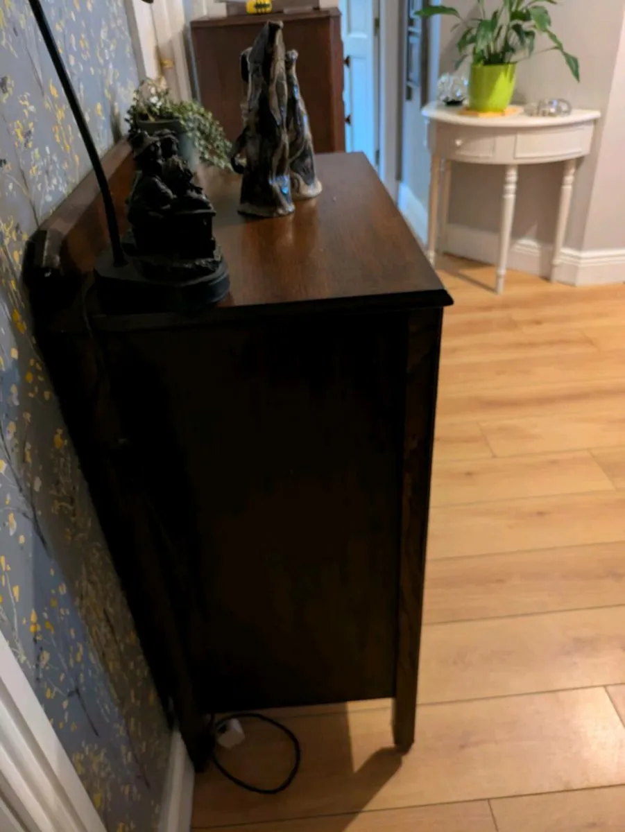 Vintage cabinet - Image 4