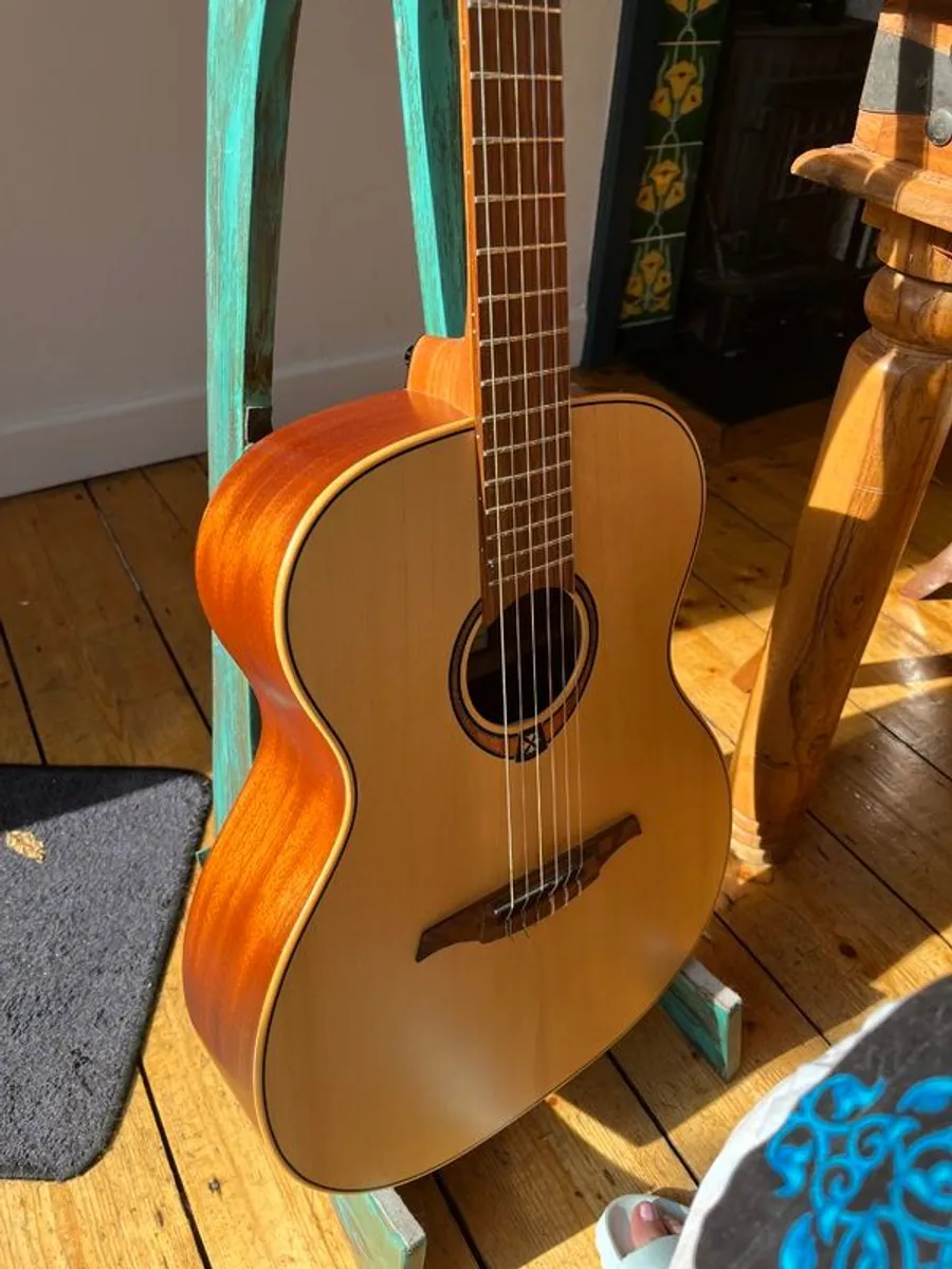 Guitar - Image 1