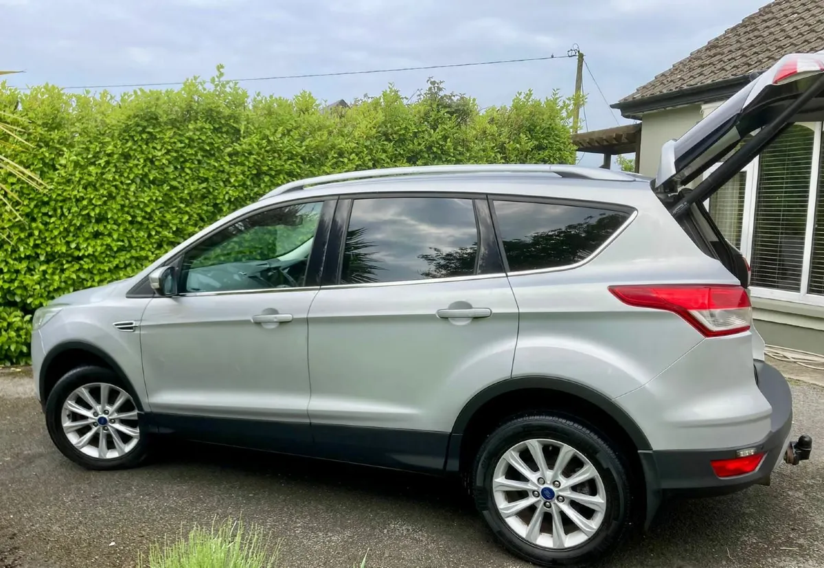 Ford Kuga 2016 - Image 3
