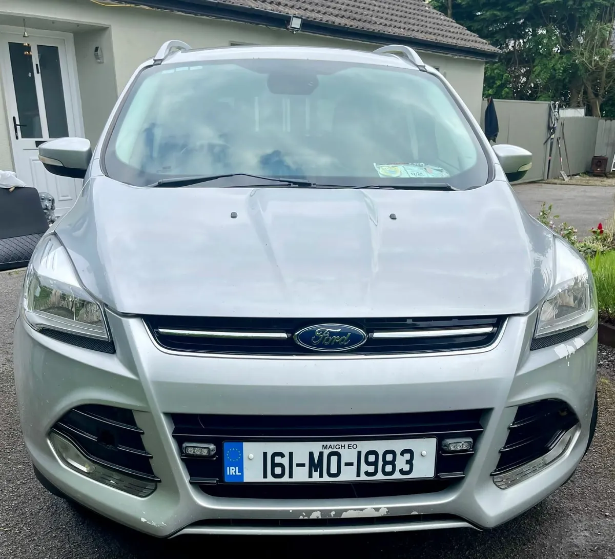Ford Kuga 2016 - Image 1