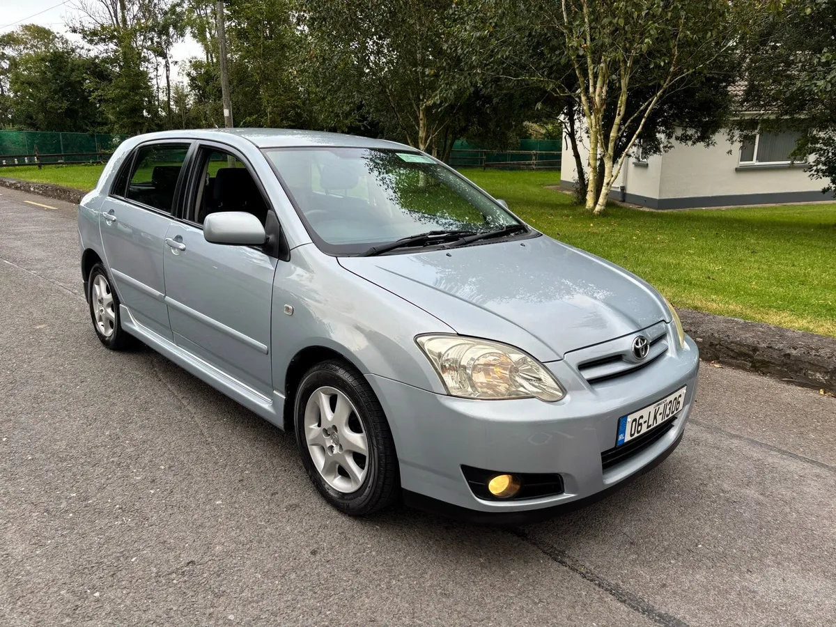 Spotless One Owner Full Bodykit New Test 08/26 - Image 3
