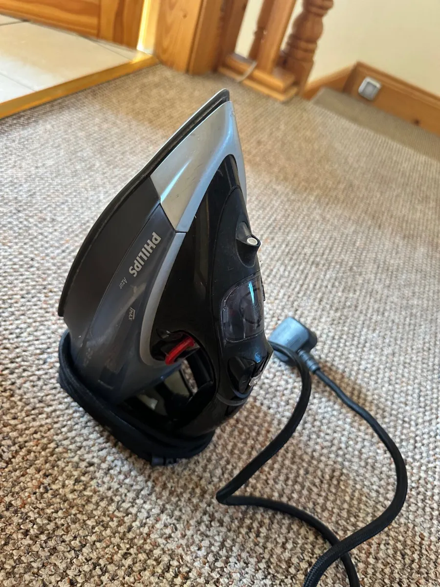 Philips iron - Image 2