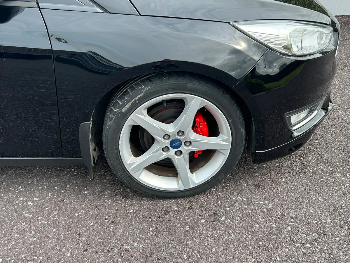 Ford Focus 2016 - Image 3
