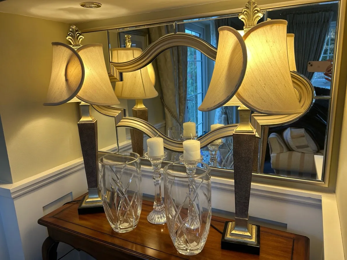 Mindy Brownes Lamps