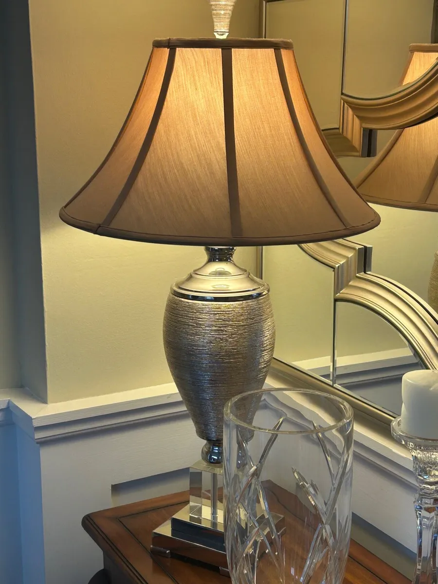 Mindy Brownes Large Lamp