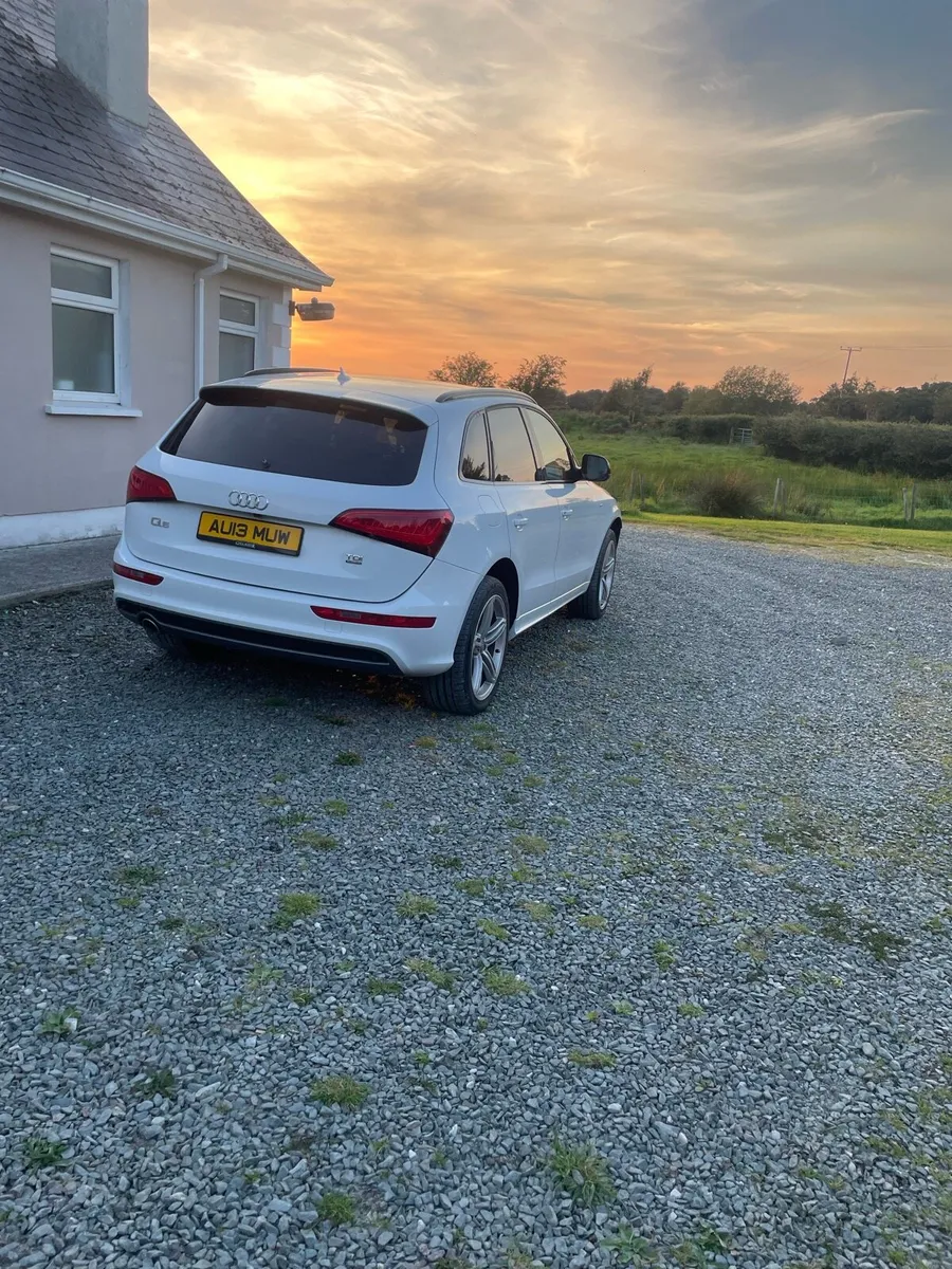 Audi - Image 2
