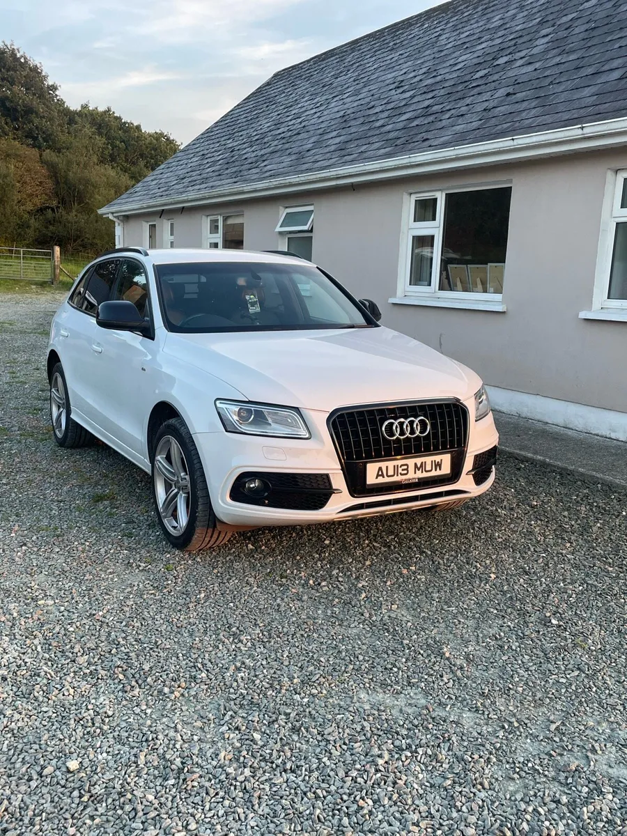 Audi - Image 1