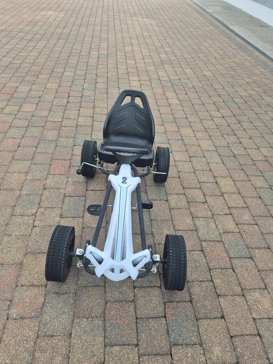 Go Cart €50 - Image 2