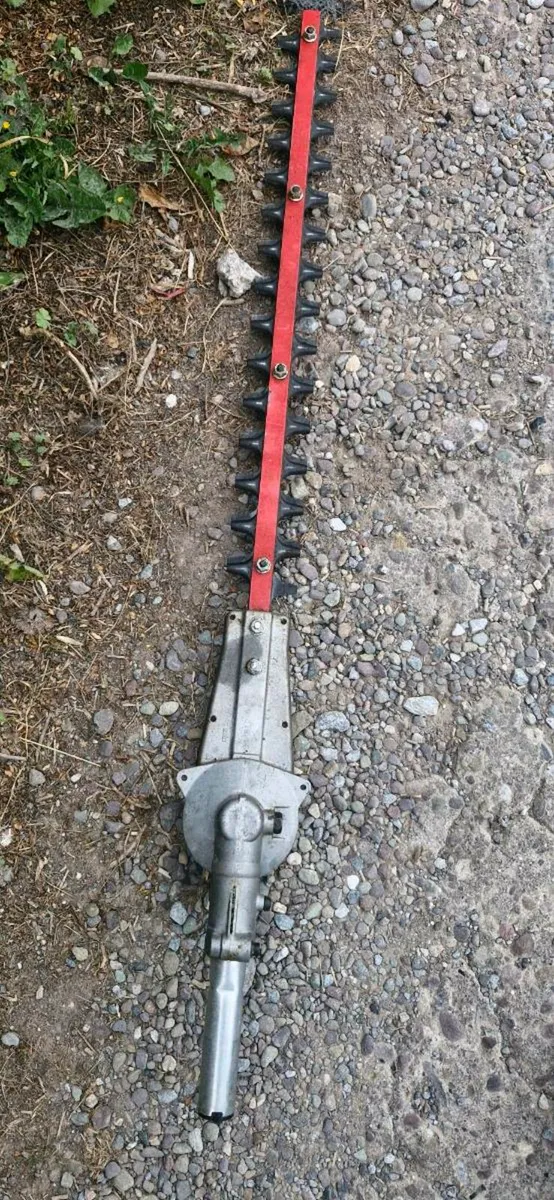 Husqvarna Strimers 129LK combi - Image 4
