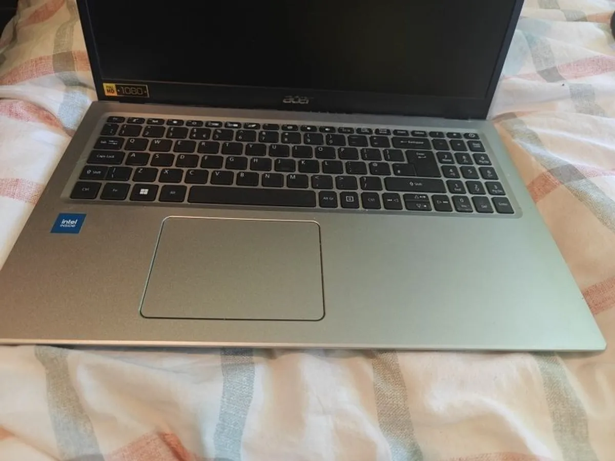 Acer Aspire 1 -15.6in FHD - Image 2