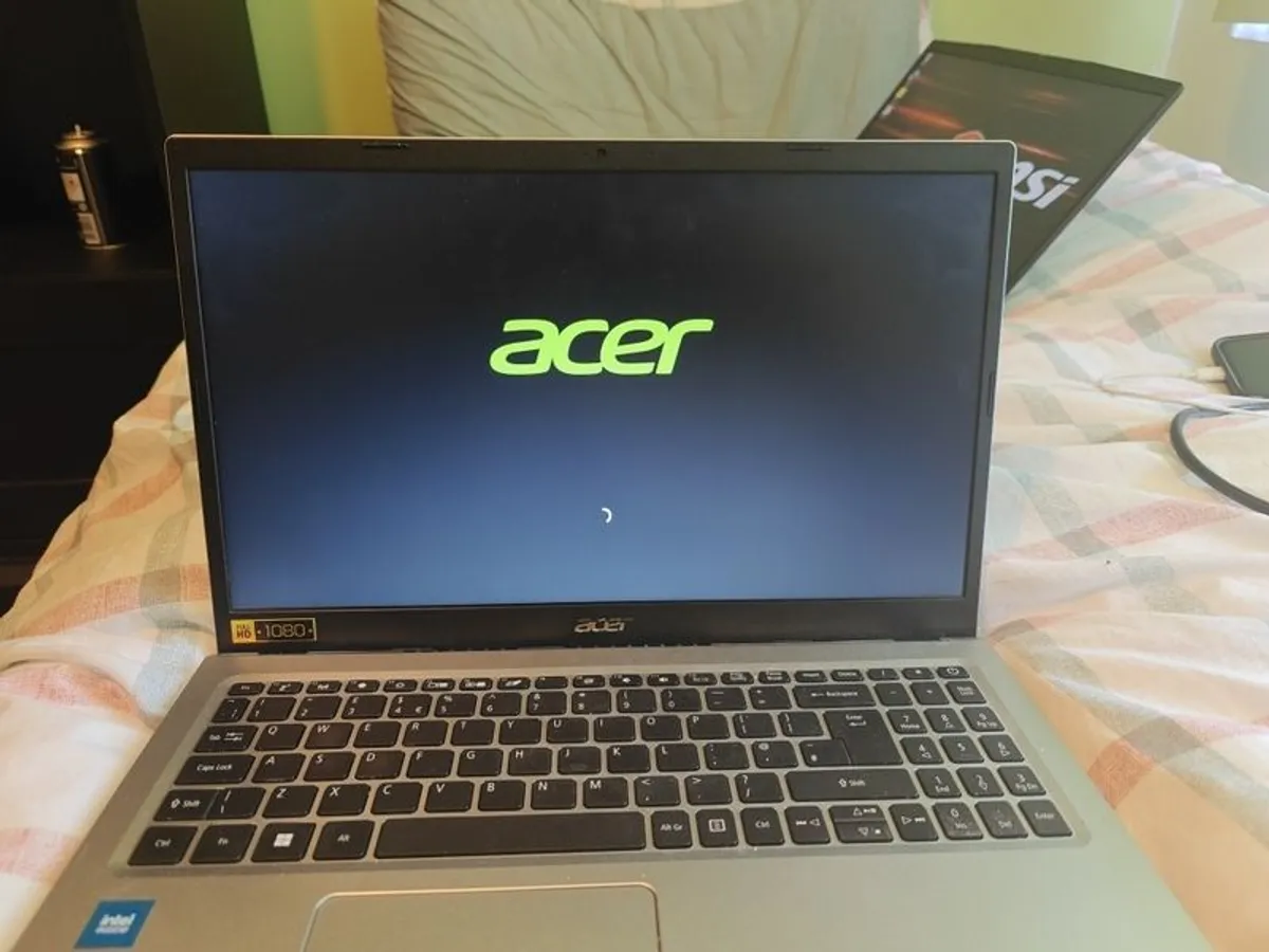 Acer Aspire 1 -15.6in FHD - Image 3