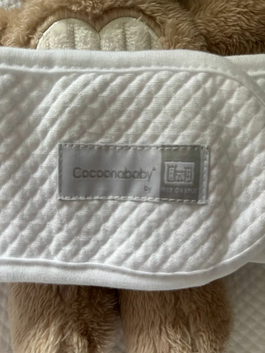 Red Castle Cocoonababy Nest - Image 3