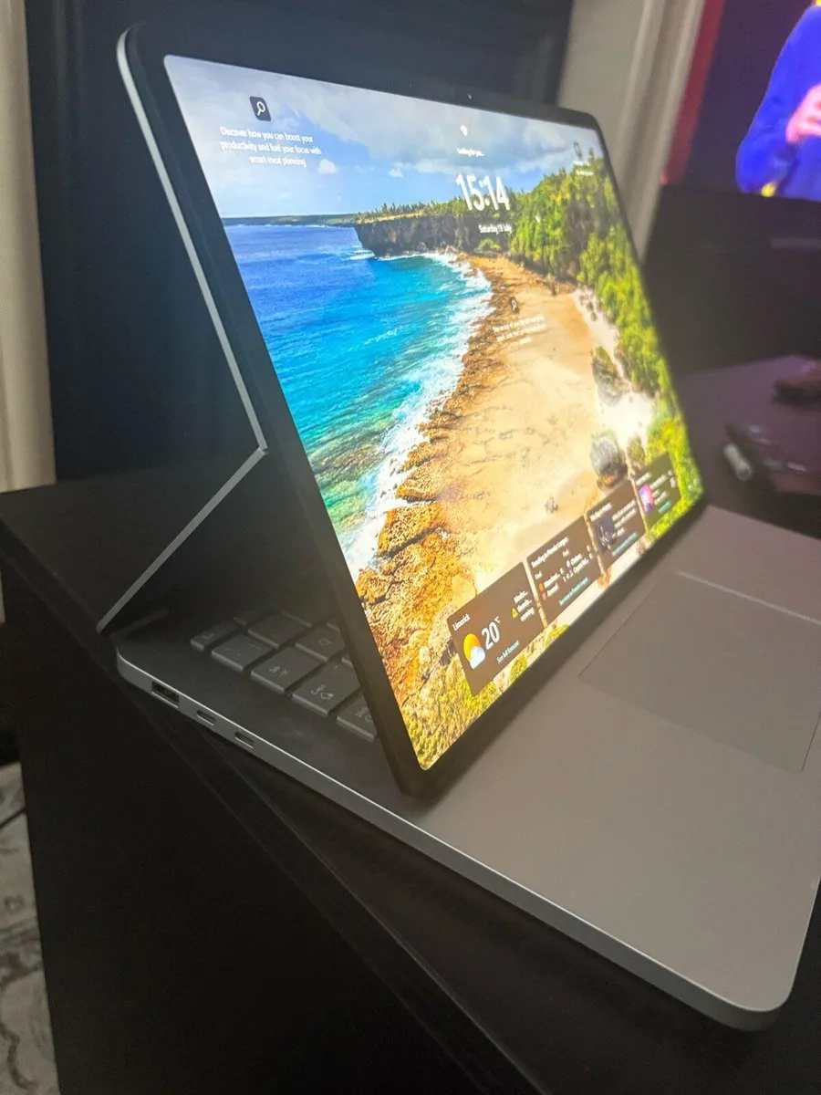 Microsoft Surface Studio 2 (i7 core) + warranty - Image 3